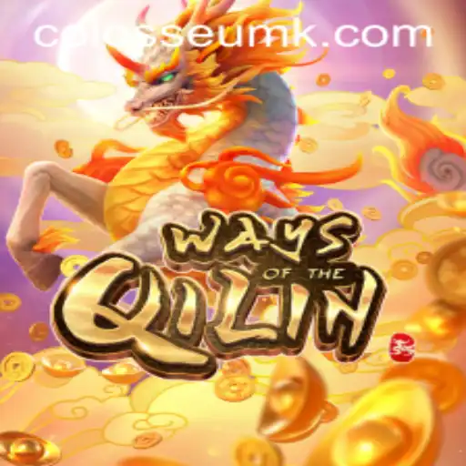 Unlocking the Mysteries of WaysoftheQilin: A Journey with pgw.bet