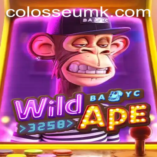 Exploring the Exciting World of WildApe3258 on pgw.bet