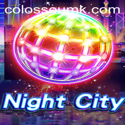 Discover the Thrills of NightCity: A Futuristic Gaming Adventure