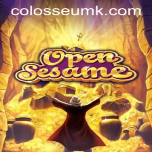Enter the World of OpenSesame: A New Adventure Awaits