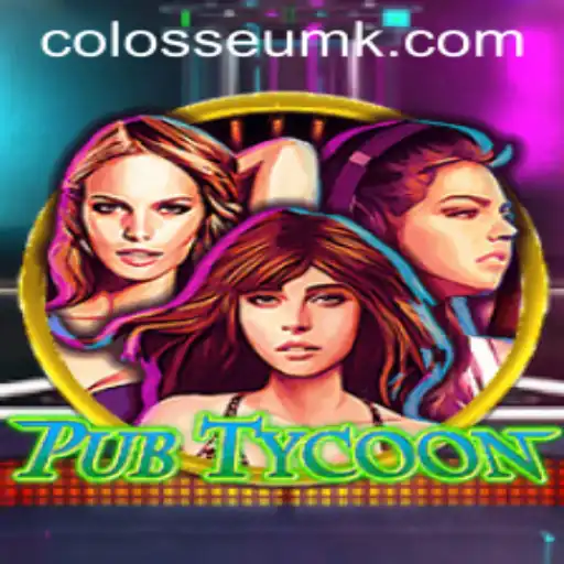 PubTycoon: Mastering the Art of Bar Management
