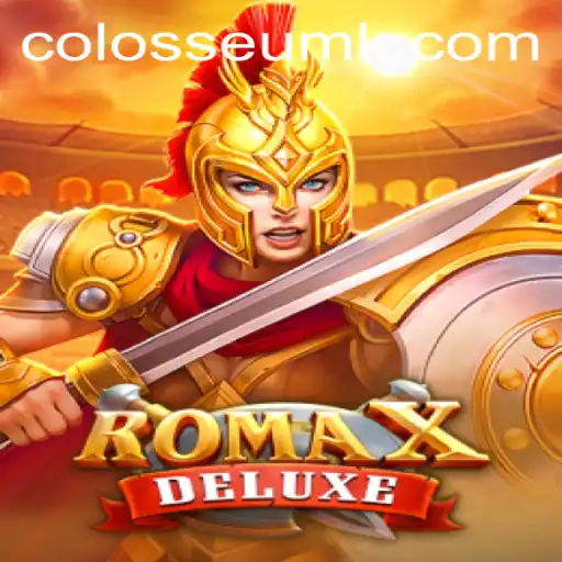 Exploring RomaXDeluxe: A Comprehensive Guide to the Latest Thrilling Casino Game