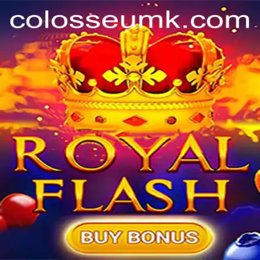 RoyalFlashBuyBonus: A Thrilling New Era of Online Gaming
