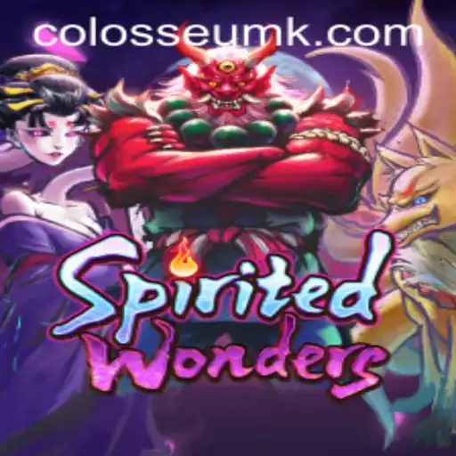 Unveiling the Spectacular World of SpiritedWonders: An Immersive Gaming Experience