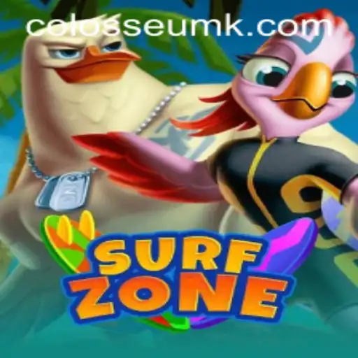 Exploring the Thrills of SurfZone: A Dive into Gameplay, Introduction, and Rules