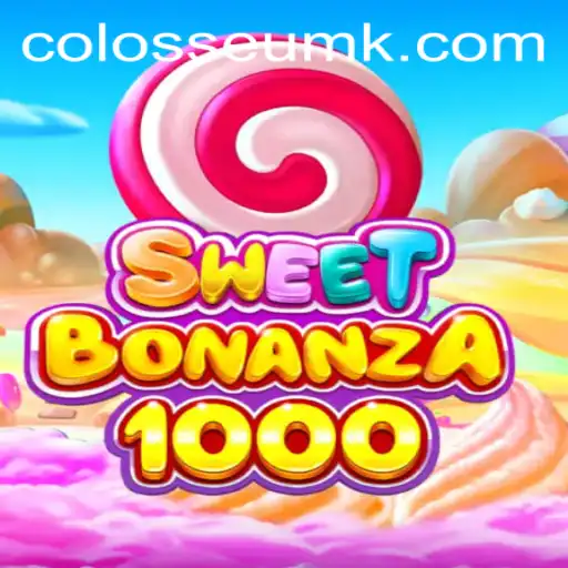 SweetBonanza1000: An Exciting Gaming Adventure on pgw.bet