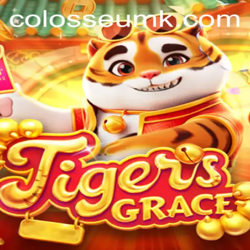 Discover the World of TigersGrace: An Epic Adventure Awaits