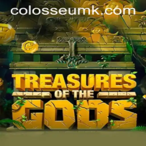 Discover the Enigmatic World of 'Treasure of the Gods'
