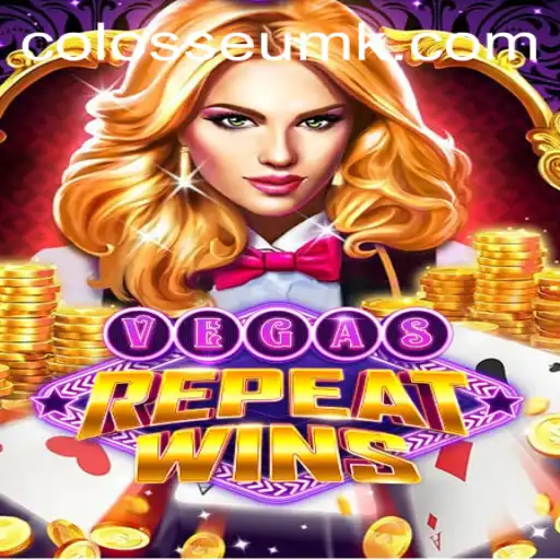 Exploring the Excitement of VegasRepeatWins with pgw.bet