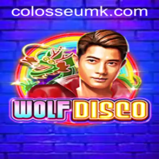 Unveiling the Excitement of WolfDisco: A New Era in Online Gaming